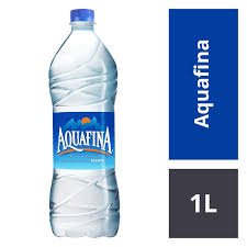 Aquafina Packaged Water